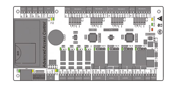 smartec-st-nc120b