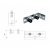 CAME KIT MARE S 03 до 500 кг (комплект без рельса)