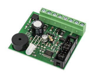 AccordTec плата ML-395 фото