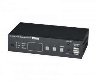 SC&T HKM02BPR-4K фото
