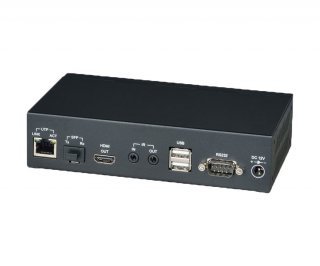 SC&T HKM02BPR-4K фото
