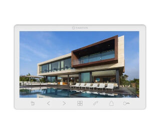 Tantos Amelie HD SE Slim (White) XL фото