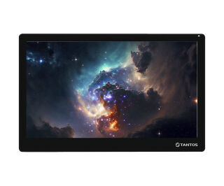 Tantos Stark HD SE Tuya (Black) фото Tantos Stark HD SE Tuya (Black) фото