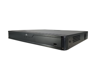 Space Technology ST-NVR-V1612A47 URBAN фото