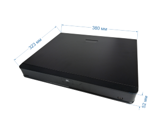 Space Technology ST-NVR-V1612A47 URBAN фото