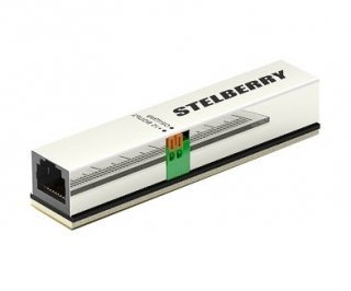 Stelberry MX-225 фото