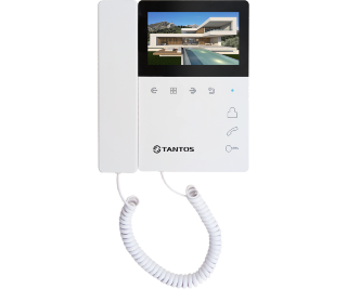 Tantos Elly HD X VZ фото