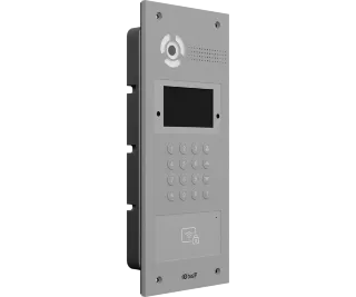 BAS-IP AA-07FBI SILVER фото