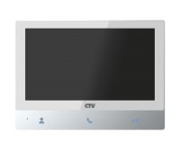 CTV-M4701AHD (белый)