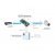 PSE-PoE.(10-30)DC/48DC-10VA
