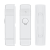 OPTEX VIBRO (WH/BR)