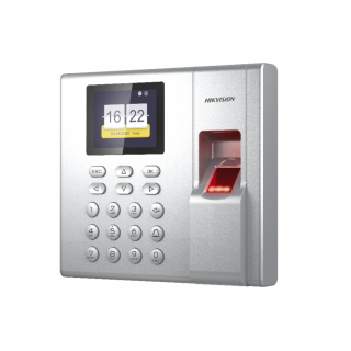 HikVision DS-K1T8003EF фото