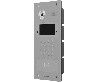 BAS-IP AA-07FTI SILVER фото