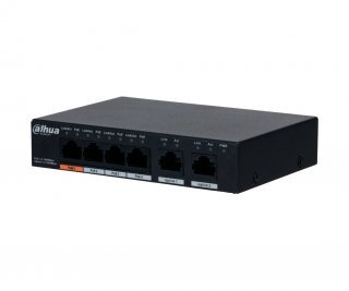 Dahua DH-PFS3006-4GT-60 фото