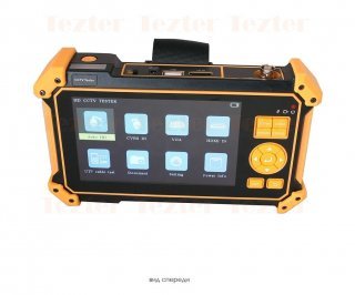 Tezter TSH-H-5 фото