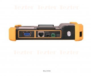 Tezter TSH-H-5 фото