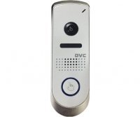 DVC-644Si Color (серебристый)