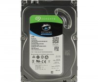 Жесткий диск Seagate Skyhawk ST2000VX008, 2Тб, HDD