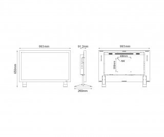 Smartec STM-424 фото