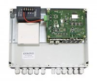 OSNOVO SW-71604/WL уличный управляемый (L2+) коммутатор Gigabit Ethernet на 20 портов