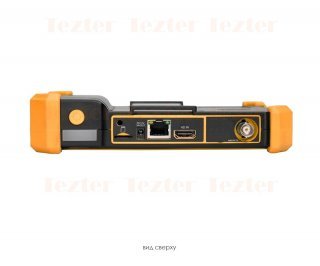 Tezter TIP-H-5 фото