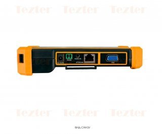 Tezter TIP-H-5 фото