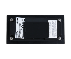 Dahua DHI-VTO4202FB-MB2 фото