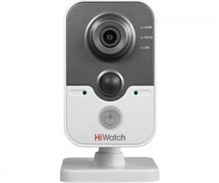 HiWatch DS-I114W (2.8 mm) фото