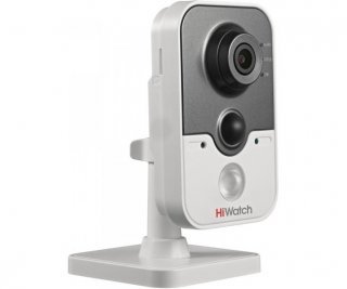 HiWatch DS-I114W (2.8 mm) фото