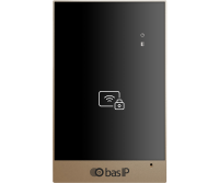 BAS-IP CR-02BD GOLD