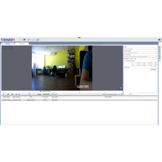 TRASSIR PVR Sync фото