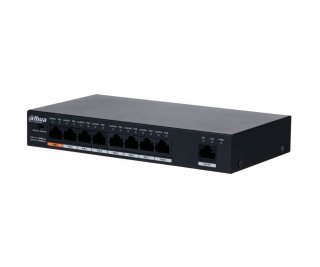 Dahua DH-PFS3009-8ET1GT-96 фото