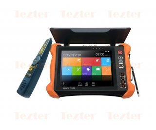 Tezter TIP-HOL-MT-8 фото