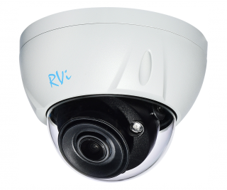 RVi-1NCD2075 (2.7-13.5) white фото