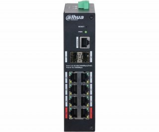 Dahua DH-HS4210-8GT-90 фото