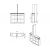 CAME SLIDING GATE SG55 001SG55TS
