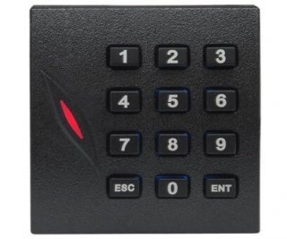 Zkteco KR102E фото