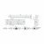 NOTEDO DC-025-095 SL+HO+DA+BC PRO (черный)
