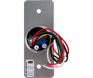 RusGuard RG-Btn-R35 фото RusGuard RG-Btn-R35 фото