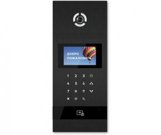BAS-IP AA-12FB BLACK фото