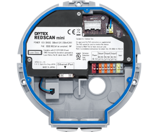 OPTEX RLS-2020s фото