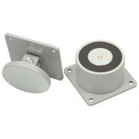 Aler AL-50FC-12V (серый)