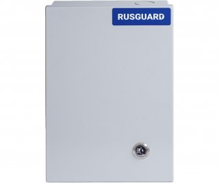 RusGuard ACS-105-CE-BM (POE) фото