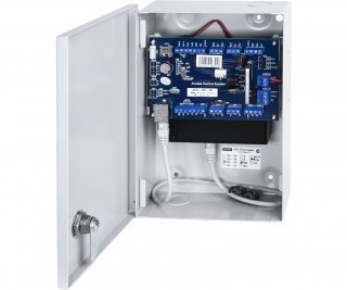 RusGuard ACS-105-CE-BM (POE) фото