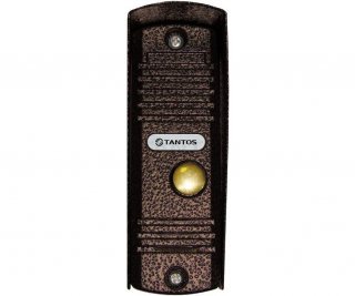 Tantos Walle + HD (медь) фото