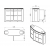 CAME SLIDING GATE SG90 001SG90SS