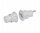 Smartec ST-DM030NCNO-WT