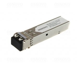 OSNOVO SFP-M2LC14-G-1310-1310 фото