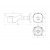 Beward B1210R (16 мм)