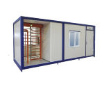 CAME CONTAINER 6M B (001PSGC6MB)